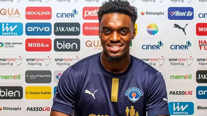 Süper Lig’de atılan son imzalar olay oldu; İşte transfer dönemine damga vuran o liste - Fotoğraf: 12