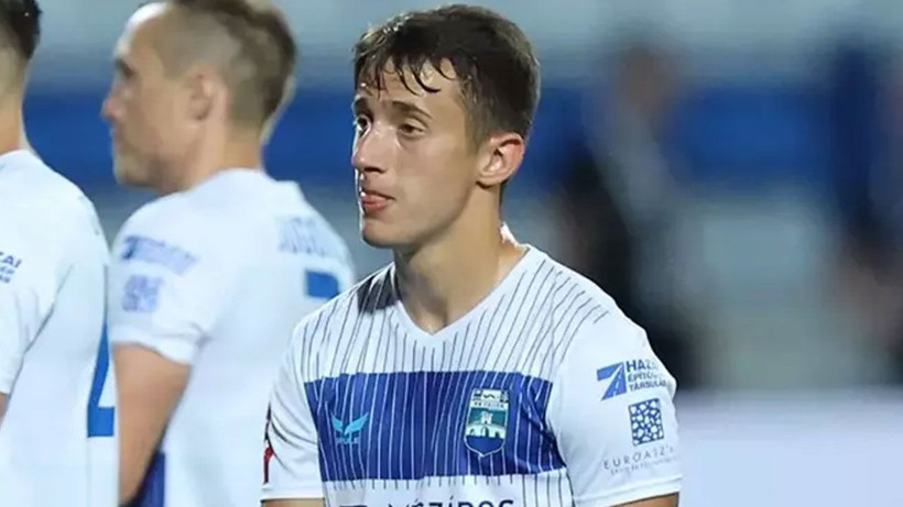 Süper Lig’de atılan son imzalar olay oldu; İşte transfer dönemine damga vuran o liste - Fotoğraf: 13