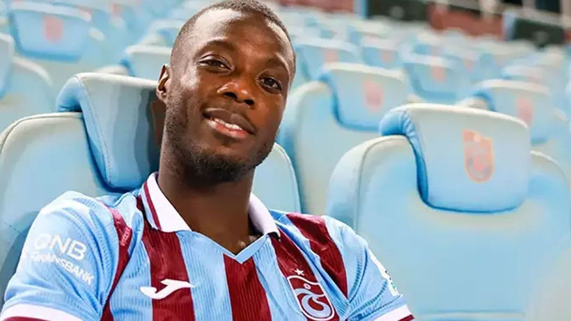 Süper Lig’de atılan son imzalar olay oldu; İşte transfer dönemine damga vuran o liste - Fotoğraf: 16