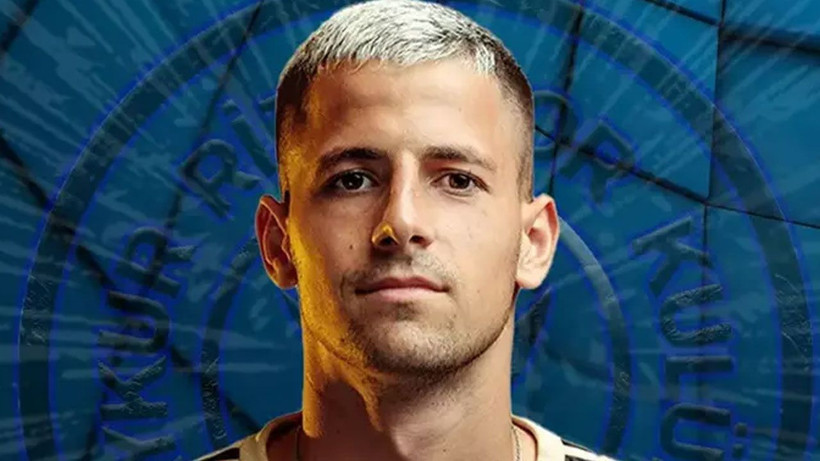 Süper Lig’de atılan son imzalar olay oldu; İşte transfer dönemine damga vuran o liste - Fotoğraf: 17