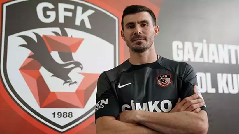 Süper Lig’de atılan son imzalar olay oldu; İşte transfer dönemine damga vuran o liste - Fotoğraf: 18