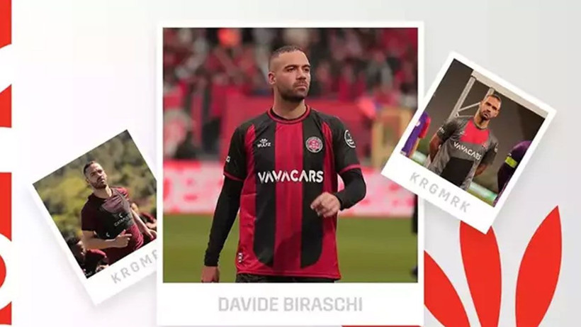 Süper Lig’de atılan son imzalar olay oldu; İşte transfer dönemine damga vuran o liste - Fotoğraf: 20