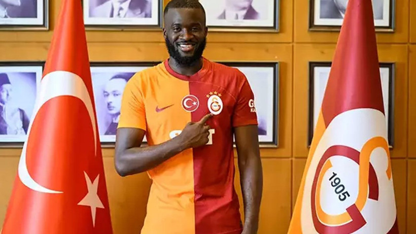 Süper Lig’de atılan son imzalar olay oldu; İşte transfer dönemine damga vuran o liste - Fotoğraf: 21