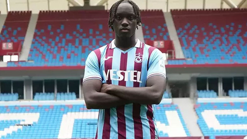 Süper Lig’de atılan son imzalar olay oldu; İşte transfer dönemine damga vuran o liste - Fotoğraf: 22