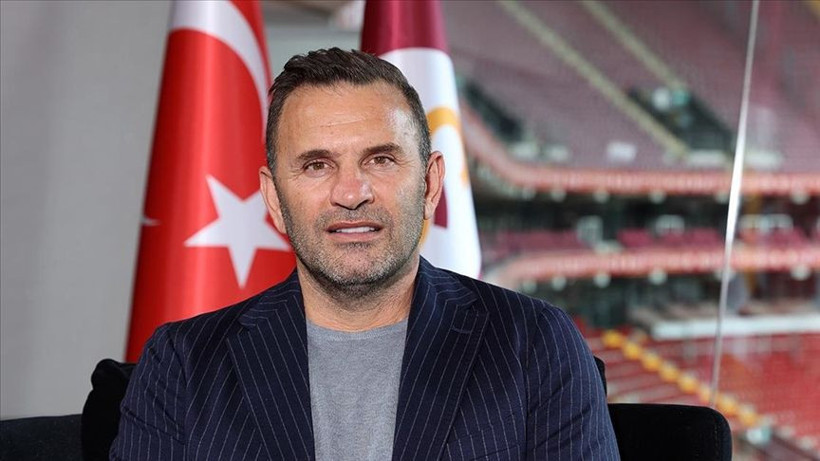 Okan Buruk'un maaşına zam yapıldı; Yeni sözleşmede bomba detay - Fotoğraf: 6