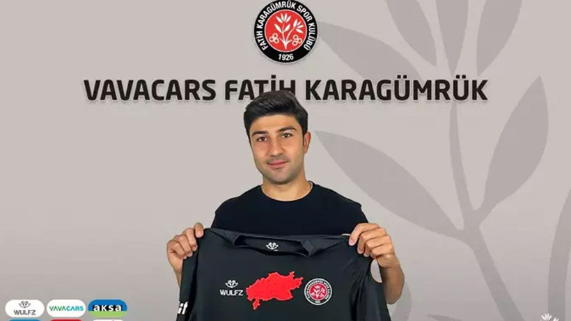 Süper Lig’de atılan son imzalar olay oldu; İşte transfer dönemine damga vuran o liste - Fotoğraf: 23