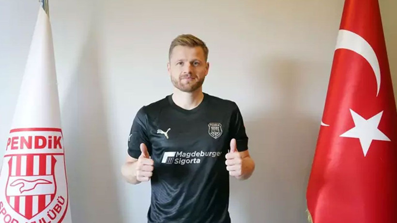 Süper Lig’de atılan son imzalar olay oldu; İşte transfer dönemine damga vuran o liste - Fotoğraf: 24