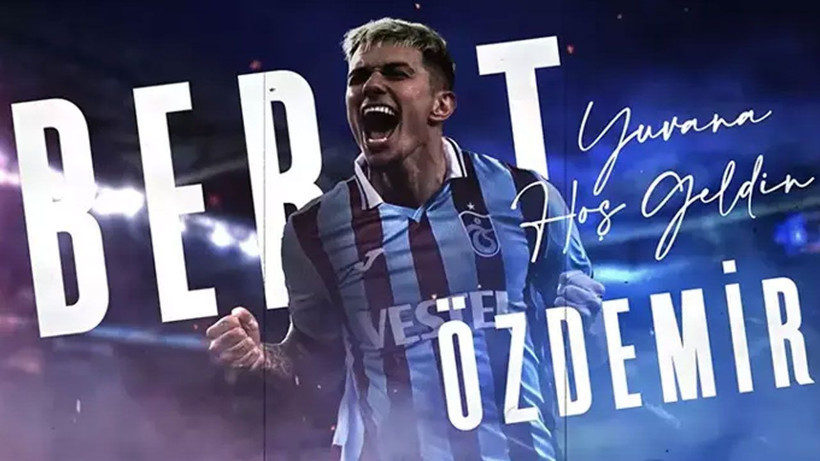 Süper Lig’de atılan son imzalar olay oldu; İşte transfer dönemine damga vuran o liste - Fotoğraf: 25
