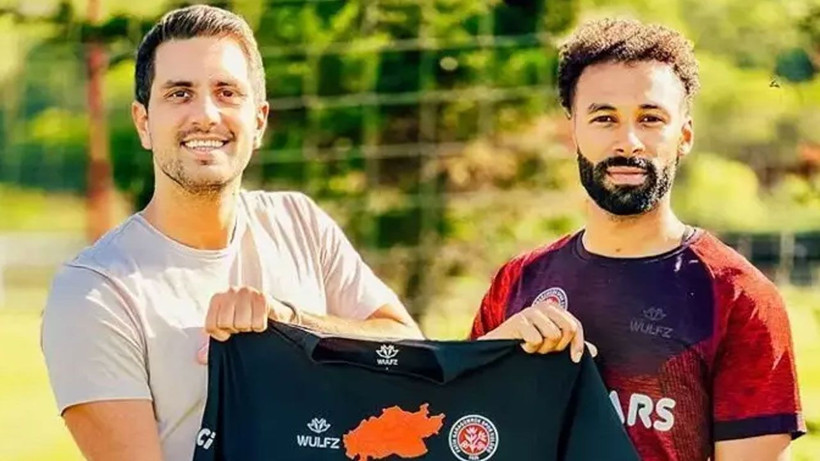 Süper Lig’de atılan son imzalar olay oldu; İşte transfer dönemine damga vuran o liste - Fotoğraf: 7
