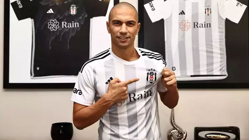 Süper Lig’de atılan son imzalar olay oldu; İşte transfer dönemine damga vuran o liste - Fotoğraf: 8