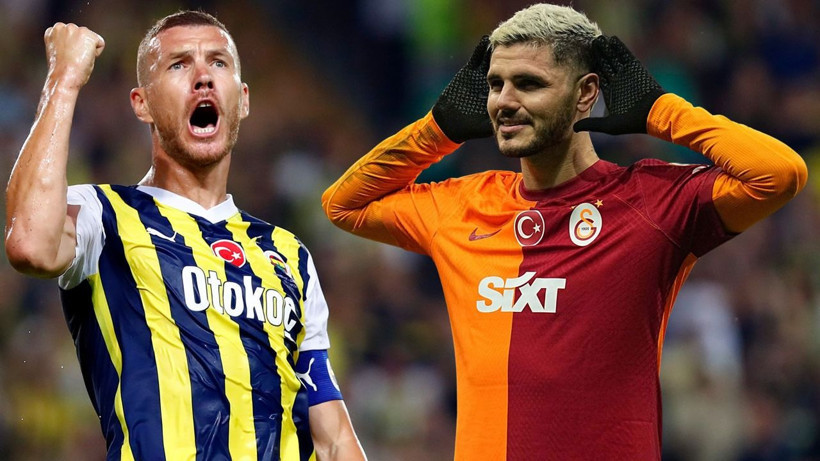 Uğur Meleke'den Fenerbahçe-Galatasaray analizi! '65 yıldır böylesi görülmedi' dedi o ismi işaret etti - Fotoğraf: 3