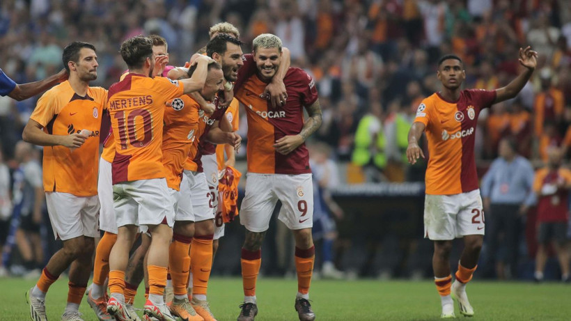 Uğur Meleke'den Fenerbahçe-Galatasaray analizi! '65 yıldır böylesi görülmedi' dedi o ismi işaret etti - Fotoğraf: 8