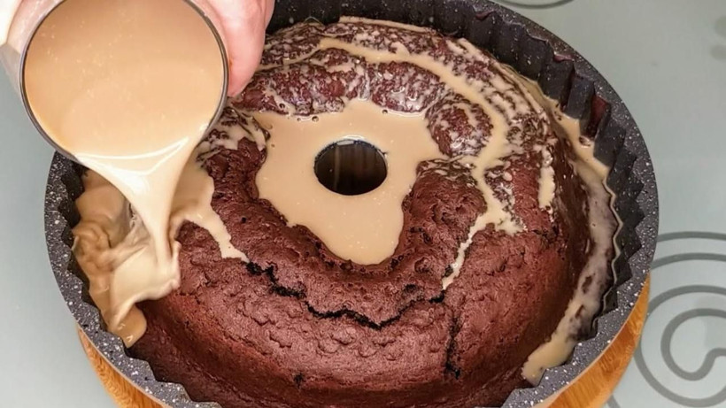 Kekin sönmesine neden oluyor - Ev hanımlarının sürekli yaptığı hata! - Fotoğraf: 3