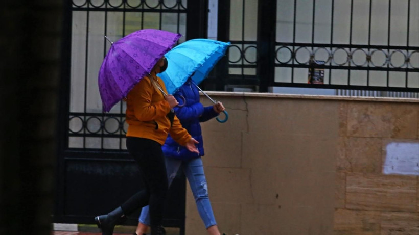 Meteoroloji'den sağanak ve kar yağışı uyarısı - Fotoğraf: 22