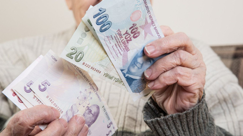 2024 yılı emeklilerin yılı olacak! İndirim için düğmeye basıldı... - Fotoğraf: 5