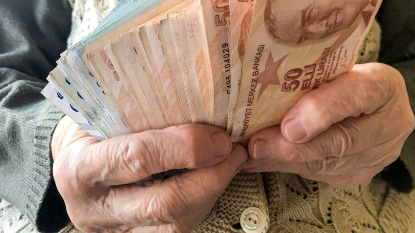 2024 yılı emeklilerin yılı olacak! İndirim için düğmeye basıldı... - Fotoğraf: 4
