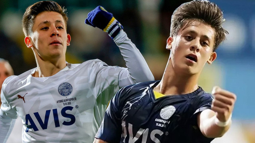 Real Madrid kazandı, Arda Güler yıkıldı! Ancoletti ayrılığı açıkladı - Fotoğraf: 8