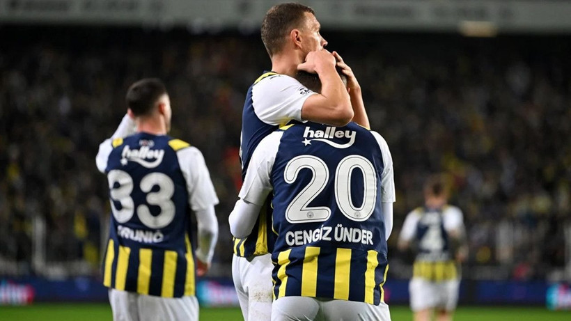 Cengiz Ünder'e güle güle! Son hareketi sabırları taşırdı, Ali Koç biletini kesecek - Fotoğraf: 3