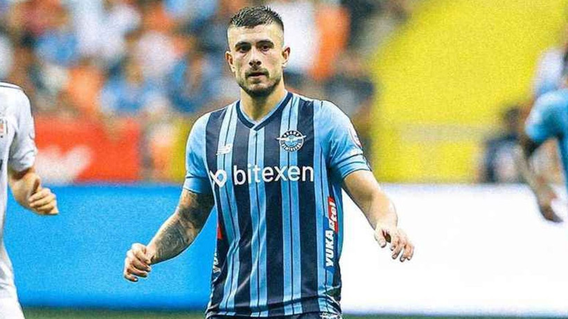 Dorukhan Toköz Trabzonspor’a geri dönüyor; Son görüşmeler gerçekleşti - Fotoğraf: 2