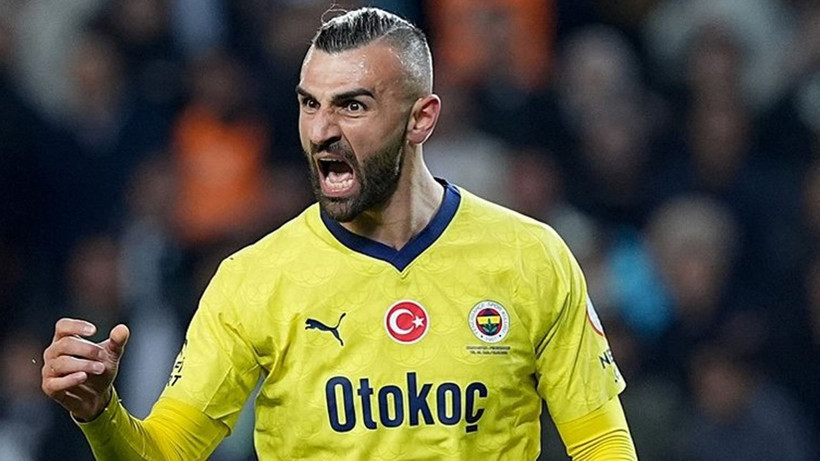 Olay var! Fenerbahçe’de tam 13 ayrılık birden – Ortalık çalkalanıyor - Fotoğraf: 15