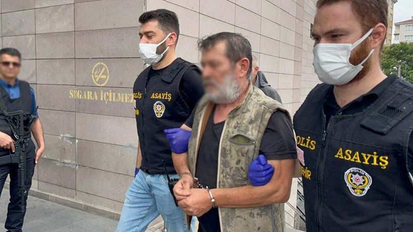 Cinayetin sırrı 18 yıl sonra çözüldü: Arkadaşını öldürüp tanınmaz hale getirdi - Fotoğraf: 6