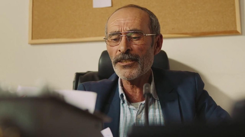 Muhtarlık seçimlerine yazdığı şiirle damga vurmuştu: Çoban Aydın Battal dolandırıldı - Fotoğraf: 3