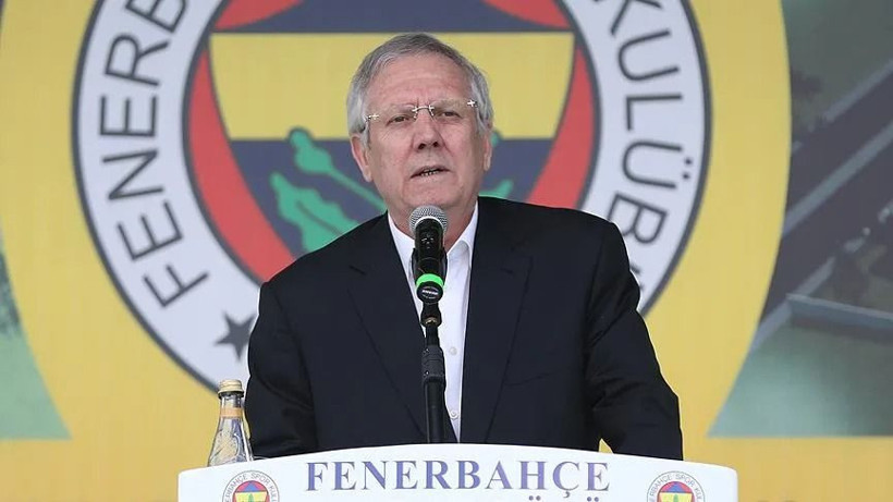 Aziz Yıldırım, Acun Ilıcalı'yı resmen tiye aldı: Canlı yayında dikkat çeken sözler - Fotoğraf: 16