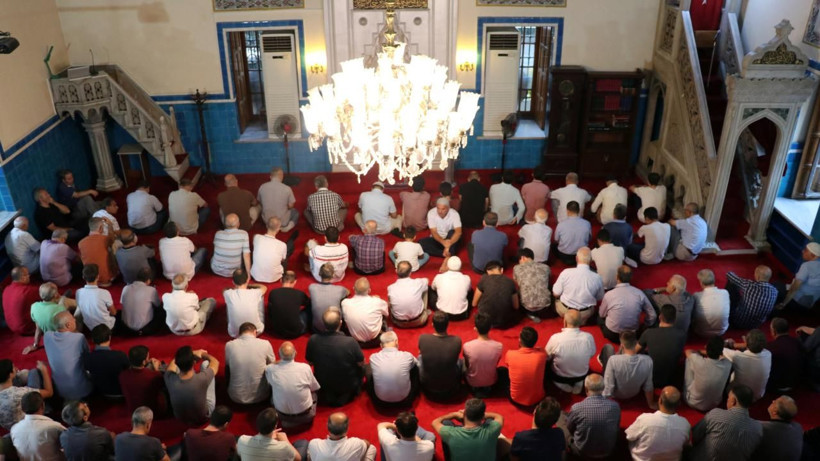 Kurban Bayramı bayram namazı saat kaçta? İl il bayram namazı saatleri - Fotoğraf: 8