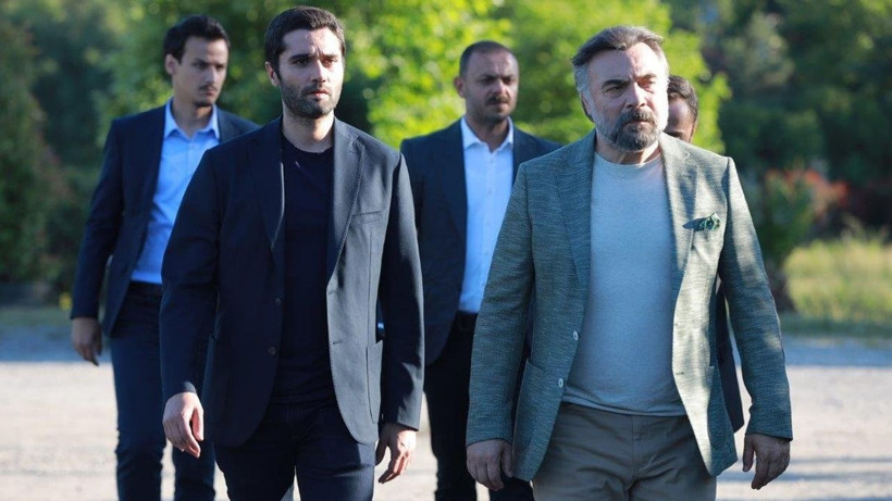 Ve EDHO efsane kadrosuyla resmen geri dönüyor; Kanal ve tarih belli oldu - Fotoğraf: 11