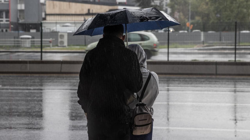 Meteoroloji'den çok sayıda il için gök gürültülü sağanak uyarısı - Fotoğraf: 23