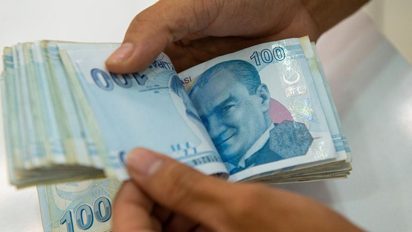 Tüm memurlara 65 bin TL sürprizi geldi; İşte o tarih ve detaylar… - Fotoğraf: 2