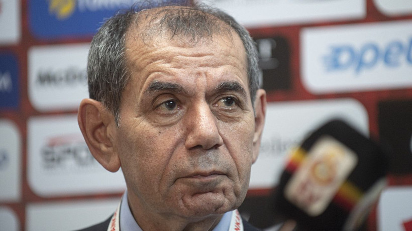 Galatasaray'da basına kapalı yapılan Divan Kurulu'nun perde arkası: Florya projesini durdurmak için... - Fotoğraf: 8