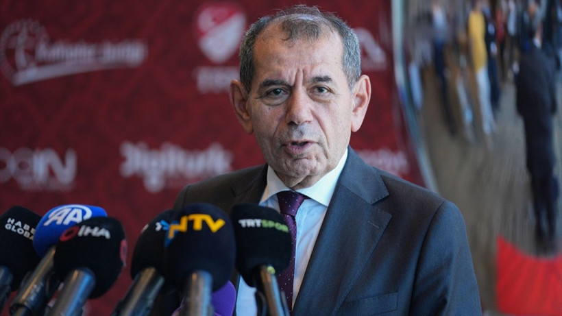 Galatasaray'da basına kapalı yapılan Divan Kurulu'nun perde arkası: Florya projesini durdurmak için... - Fotoğraf: 7