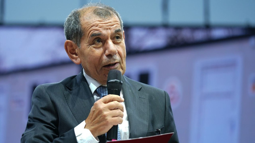 Galatasaray'da basına kapalı yapılan Divan Kurulu'nun perde arkası: Florya projesini durdurmak için... - Fotoğraf: 5
