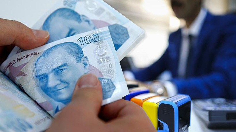 Yeni memur zam oranı hesaplandı! İşte 2025'te memurun cebine girecek maaş - Fotoğraf: 9