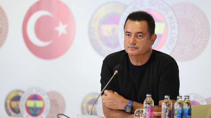 Acun Ilıcalı çılgına döndü: Trabzonspor-Fenerbahçe derbisi öncesi büyük kriz - Fotoğraf: 5