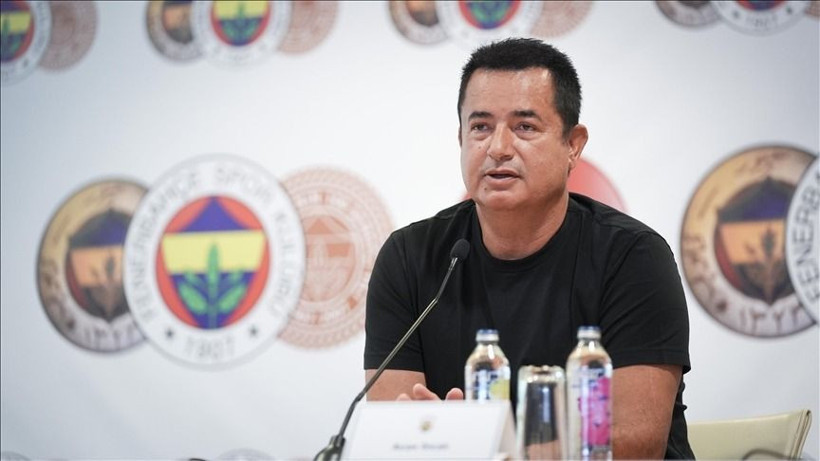 Acun Ilıcalı çılgına döndü: Trabzonspor-Fenerbahçe derbisi öncesi büyük kriz - Fotoğraf: 6