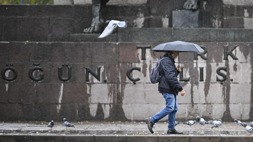 Meteoroloji uyardı, hafta sonu planları olanlar dikkat: Bugün hava nasıl olacak? - Fotoğraf: 9