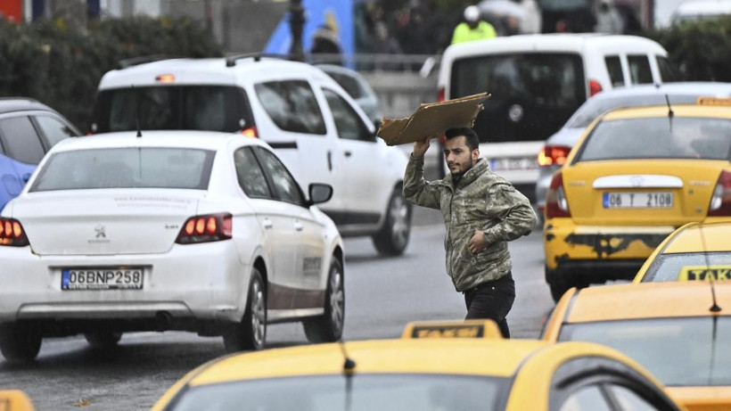 Meteoroloji uyardı, hafta sonu planları olanlar dikkat: Bugün hava nasıl olacak? - Fotoğraf: 7