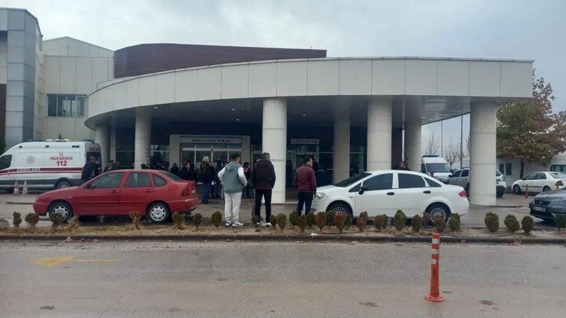 Gediz’de amca - yeğen arasında tarla anlaşmazlığı - Fotoğraf: 3