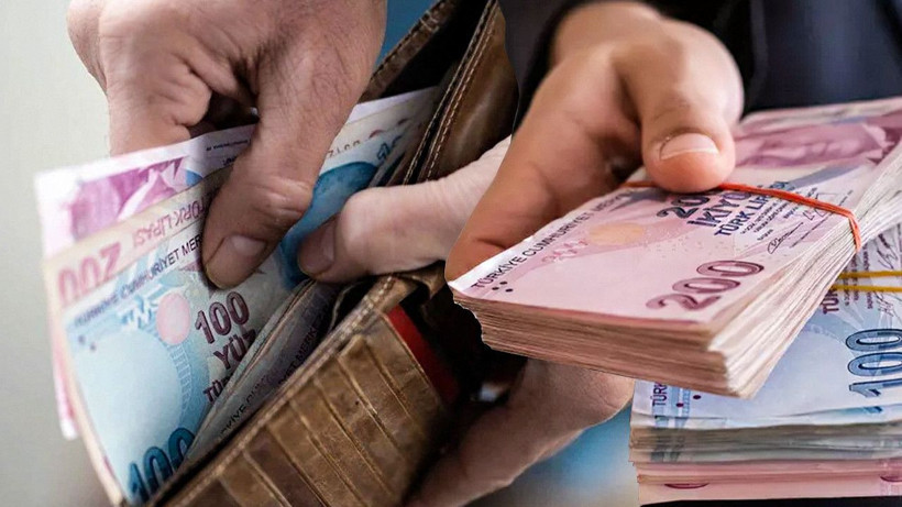 Enflasyon beklentisiyle değişti, milyonların gözü ocak maaş zammında: Memur ve emekliye ne kadar zam olacak? - Fotoğraf: 3