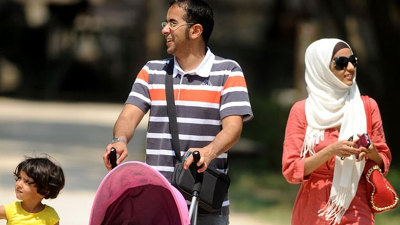 Arap turistlerin rotası artık orası oldu! Türkiye’den neden ayrıldıkları belli oldu - Fotoğraf: 6