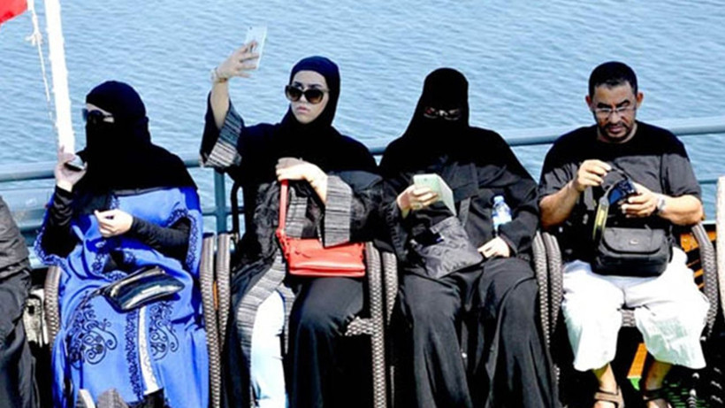 Arap turistlerin rotası artık orası oldu! Türkiye’den neden ayrıldıkları belli oldu - Fotoğraf: 8