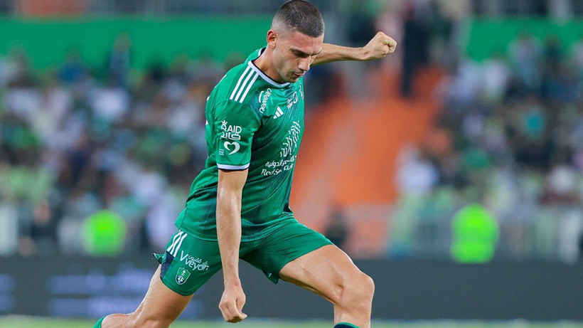 Fenerbahçe’de Merih Demiral depremi! Bütün planlar suya düştü - Fotoğraf: 2