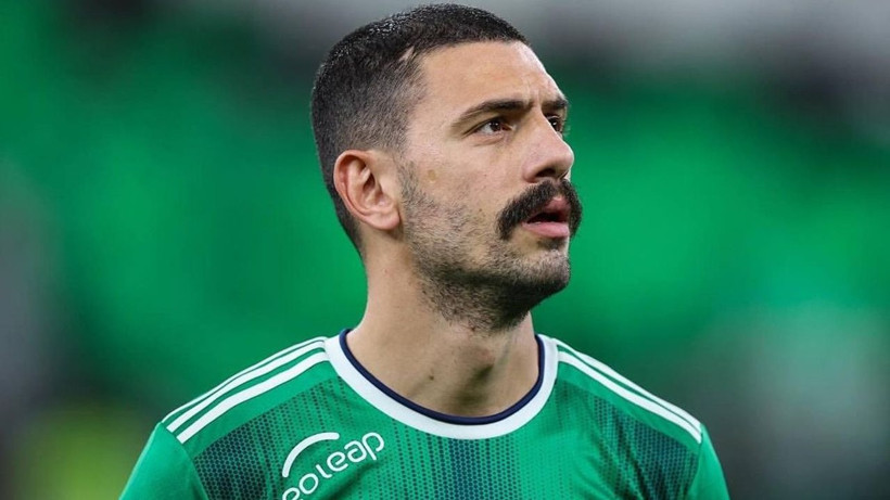 Fenerbahçe’de Merih Demiral depremi! Bütün planlar suya düştü - Fotoğraf: 3