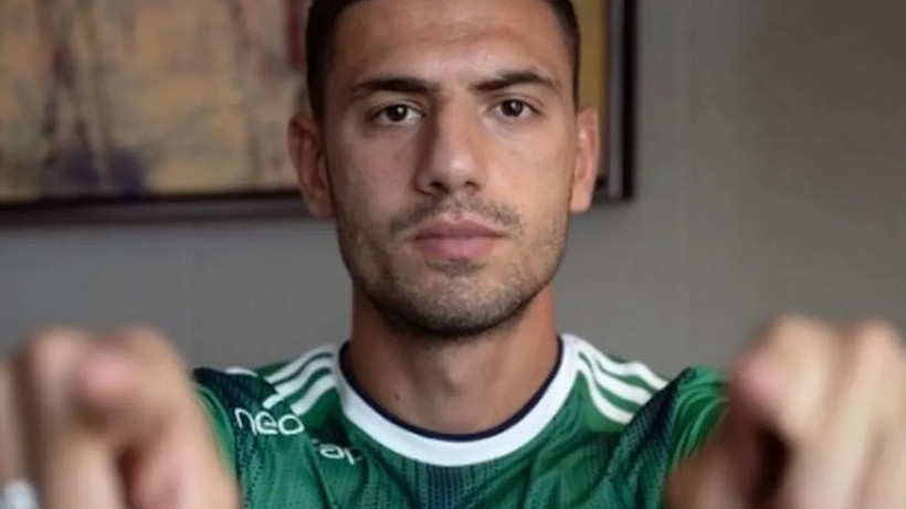 Fenerbahçe’de Merih Demiral depremi! Bütün planlar suya düştü - Fotoğraf: 4