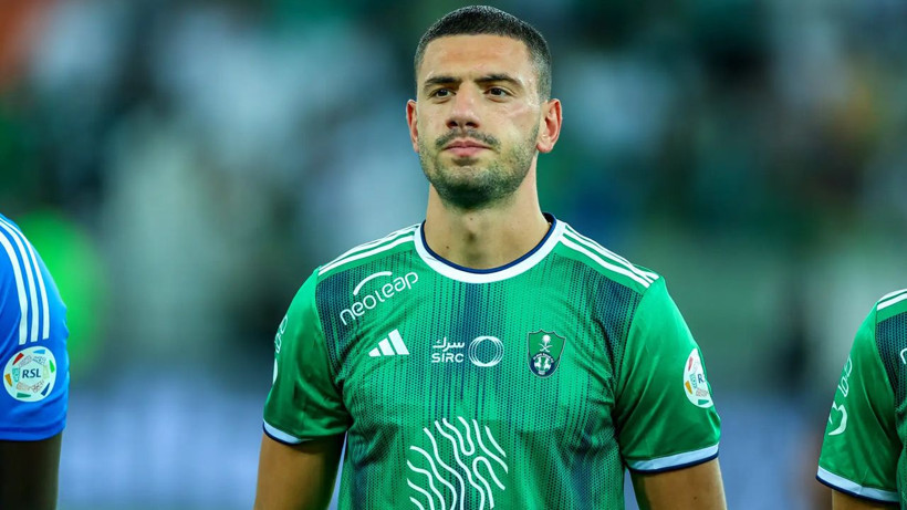 Fenerbahçe’de Merih Demiral depremi! Bütün planlar suya düştü - Fotoğraf: 7