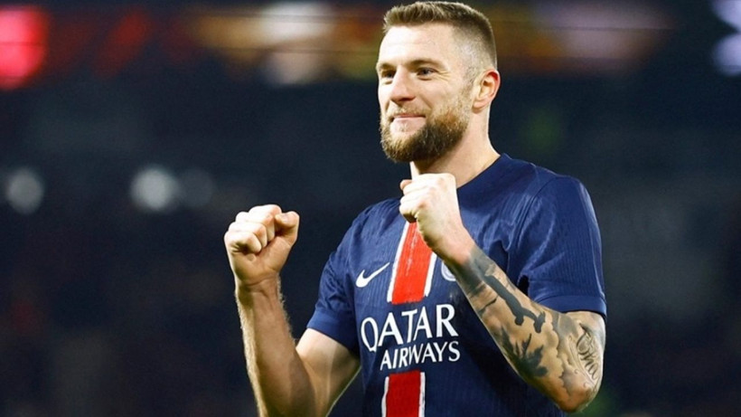 Ve Dünyaca ünlü yıldız Galatasaray’da; Süper Lig’de yer yerinden oynayacak - Fotoğraf: 5