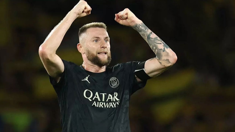 Ve Dünyaca ünlü yıldız Galatasaray’da; Süper Lig’de yer yerinden oynayacak - Fotoğraf: 7