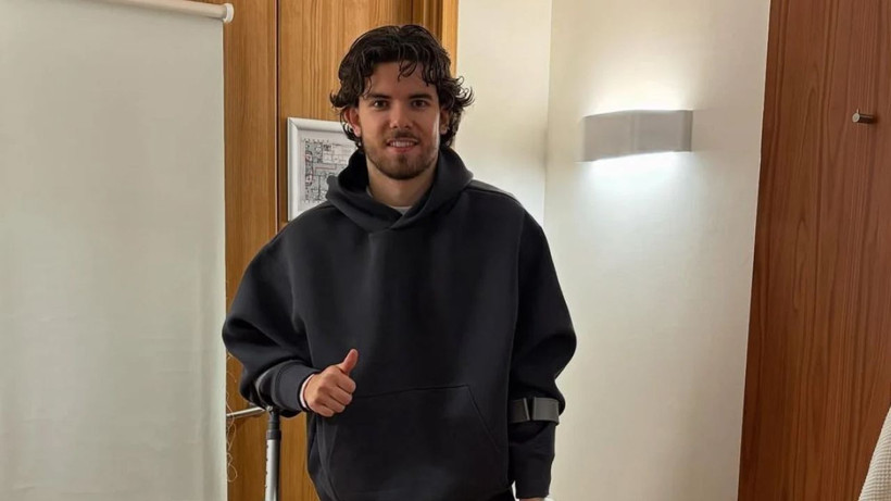 Ferdi Kadıoğlu’ndan gelen haber şoke etti; Fenerbahçe taraftarından bile mesaj yağıyor - Fotoğraf: 8